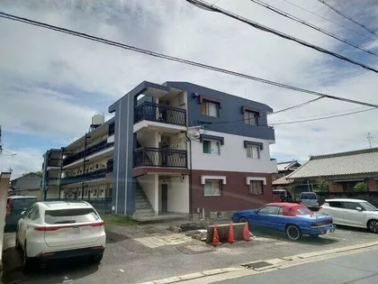 小林コーポの画像
