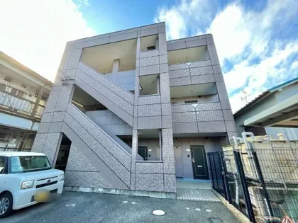 梅町マンションの画像