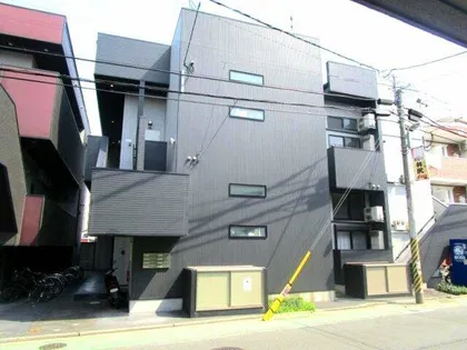 レガシィ井尻の画像