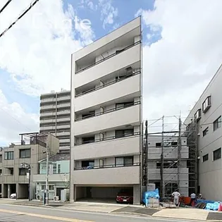 HYマンションの画像