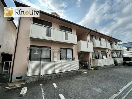 プチシャンテ【103号室】の外観