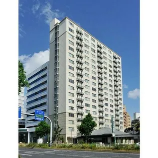 KDXレジデンス東桜Ⅰ【2階】の外観