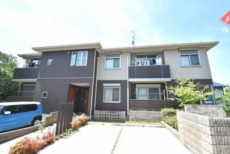 LA PORTE向ヶ丘の画像