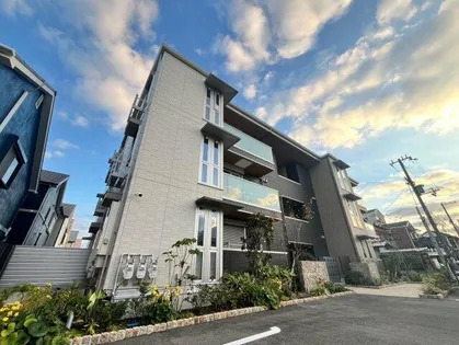 ベル エトワールJの画像