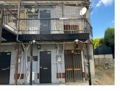 西取石Bハイツの画像