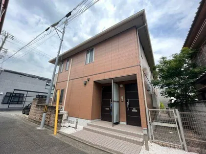 シャーメゾン津久野の画像