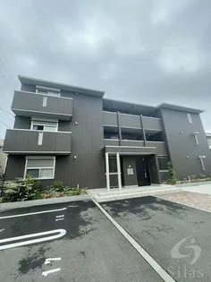 オルソ A棟の画像