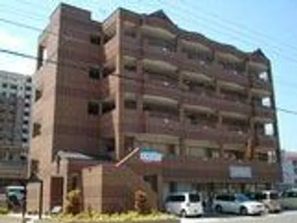 GRAND CRU九大駅前の画像