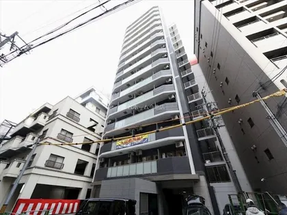 エステムコート名古屋葵【3階】の外観