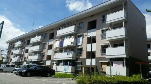 有野台公社の画像