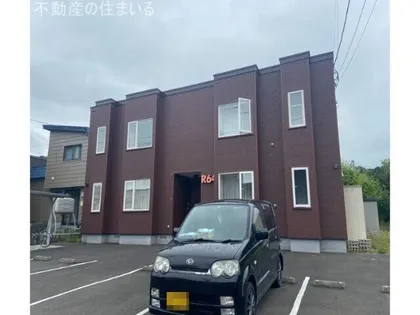 R64【1階】の外観