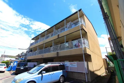 メゾンエフの画像