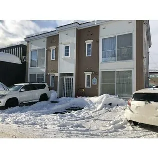 ルミエール東雁来の画像