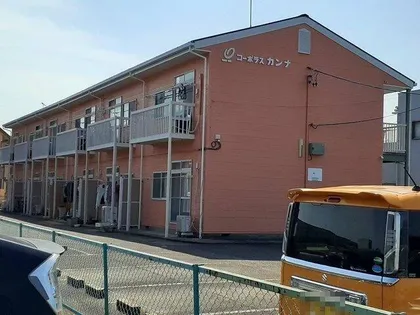 ドリームハイツ赤渋Ⅱの画像