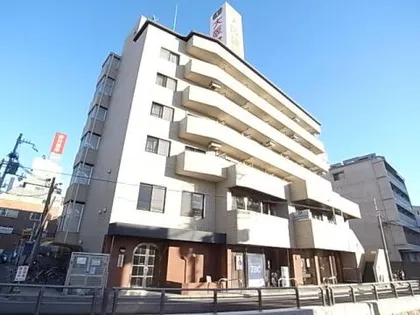 サテライトビル1の画像