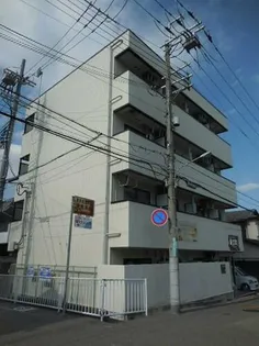 荻野マンションの画像