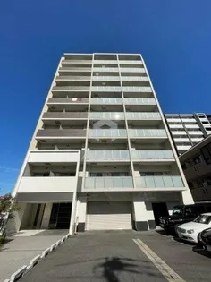 ラフィーネレジデンスの画像