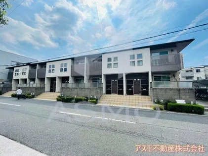 エルシェ鶴見の画像