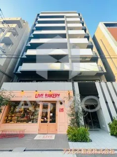 エルデ北堀江の画像