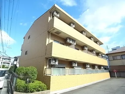 コンフィールド門戸の画像