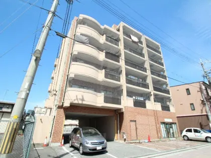 セントラルコンフォートの画像