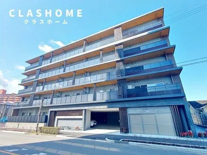 ベルアージュの画像