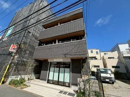 SHA MAISON LAPISの画像