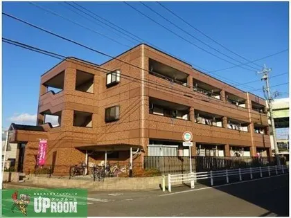 グレイス ヴィラの画像