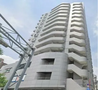 ナビシティ大須Ⅱ【14階】の外観