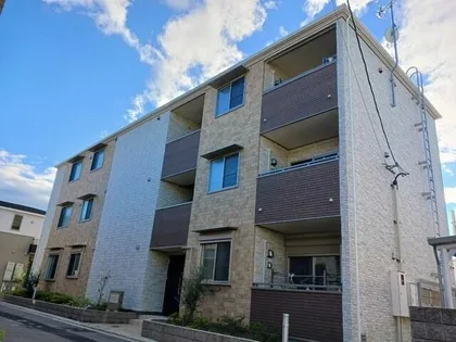 シャルマン東寺南Ⅲの画像