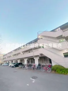 キャッスル東花園の画像