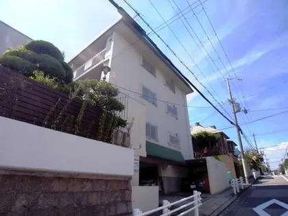 ユーミーハイツの画像