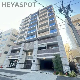 JMFレジデンス名駅南の画像