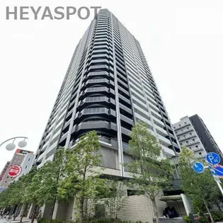 プラウドタワー名古屋錦の画像