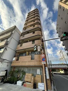 マンションSUMUSの画像