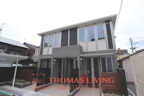 グランメゾン浅生の画像