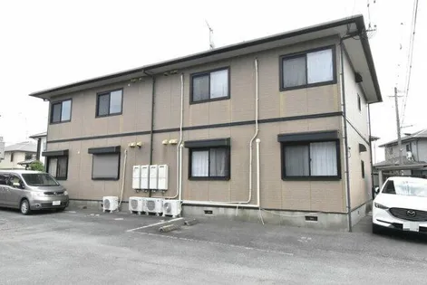 アドバンテイジ三潴A棟の画像