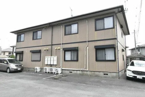 アドバンテイジ三潴A棟の画像
