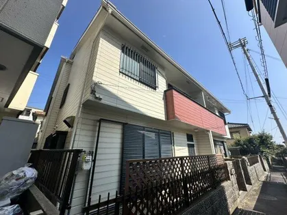 兵庫県神戸市垂水区宮本町【一戸建】の外観