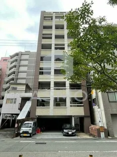 大阪府大阪市北区天満2丁目【マンション】の外観