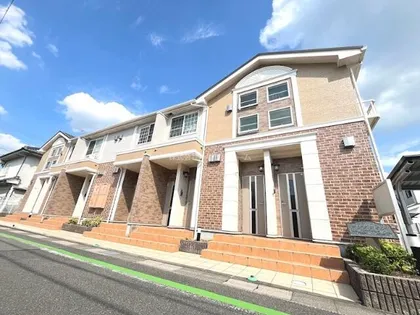 アビタシオンの画像