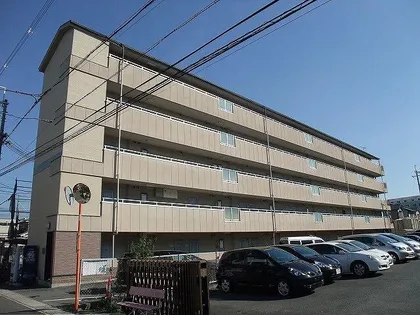 ルミエール春日森の画像