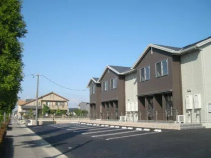 グリーン リヴァージュの画像