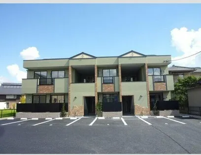 フラン ヴェールの画像