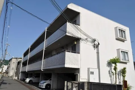 リバーサイド車田の画像