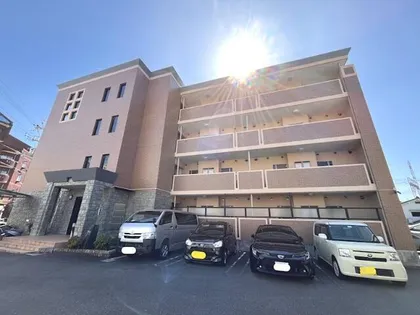 EXE VILLA EASTの画像