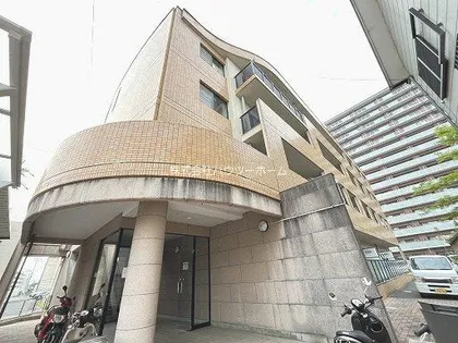 エルパティオ田原【3階】の外観