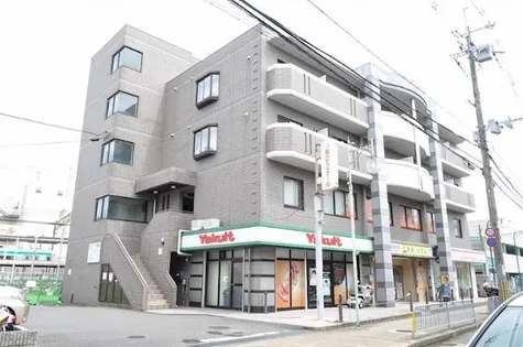 MSKビルの画像