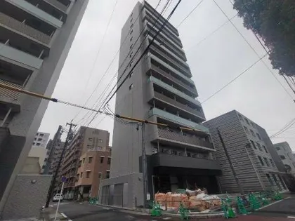 エスリード金山リュクスの画像