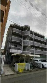 ベルメゾン並木の画像